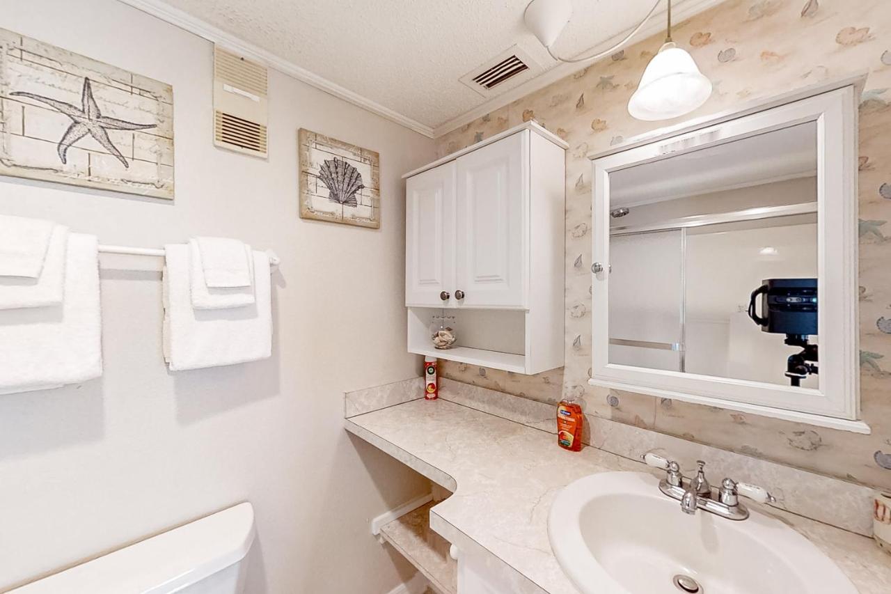 Pelican Inlet E133 سانت أوغيستين المظهر الخارجي الصورة
